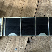 SOLD - Gretsch 6122 Chet Atkins Country Gentleman 1964 Walnut - Mahar's Vintage Guitars