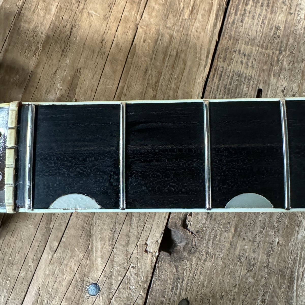 SOLD - Gretsch 6122 Chet Atkins Country Gentleman 1964 Walnut - Mahar's Vintage Guitars