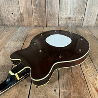 SOLD - Gretsch 6122 Chet Atkins Country Gentleman 1964 Walnut - Mahar's Vintage Guitars
