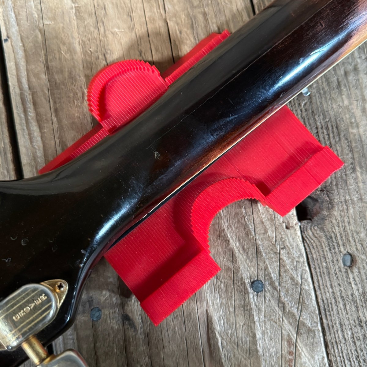 SOLD - Gretsch 6122 Chet Atkins Country Gentleman 1964 Walnut - Mahar's Vintage Guitars