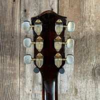 SOLD - Gretsch 6122 Chet Atkins Country Gentleman 1964 Walnut - Mahar's Vintage Guitars