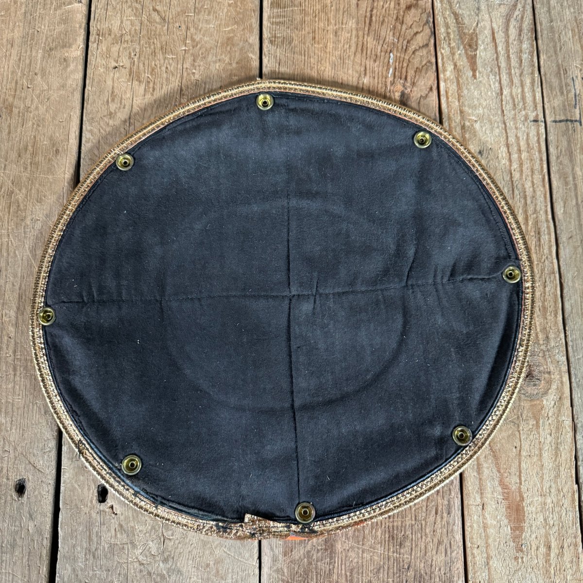 SOLD - Gretsch 6122 Chet Atkins Country Gentleman 1964 Walnut - Mahar's Vintage Guitars