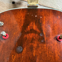 SOLD - Gretsch 6122 Chet Atkins Country Gentleman 1964 Walnut - Mahar's Vintage Guitars