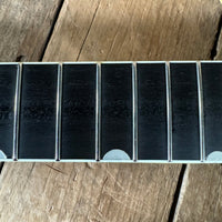 SOLD - Gretsch 6122 Chet Atkins Country Gentleman 1964 Walnut - Mahar's Vintage Guitars