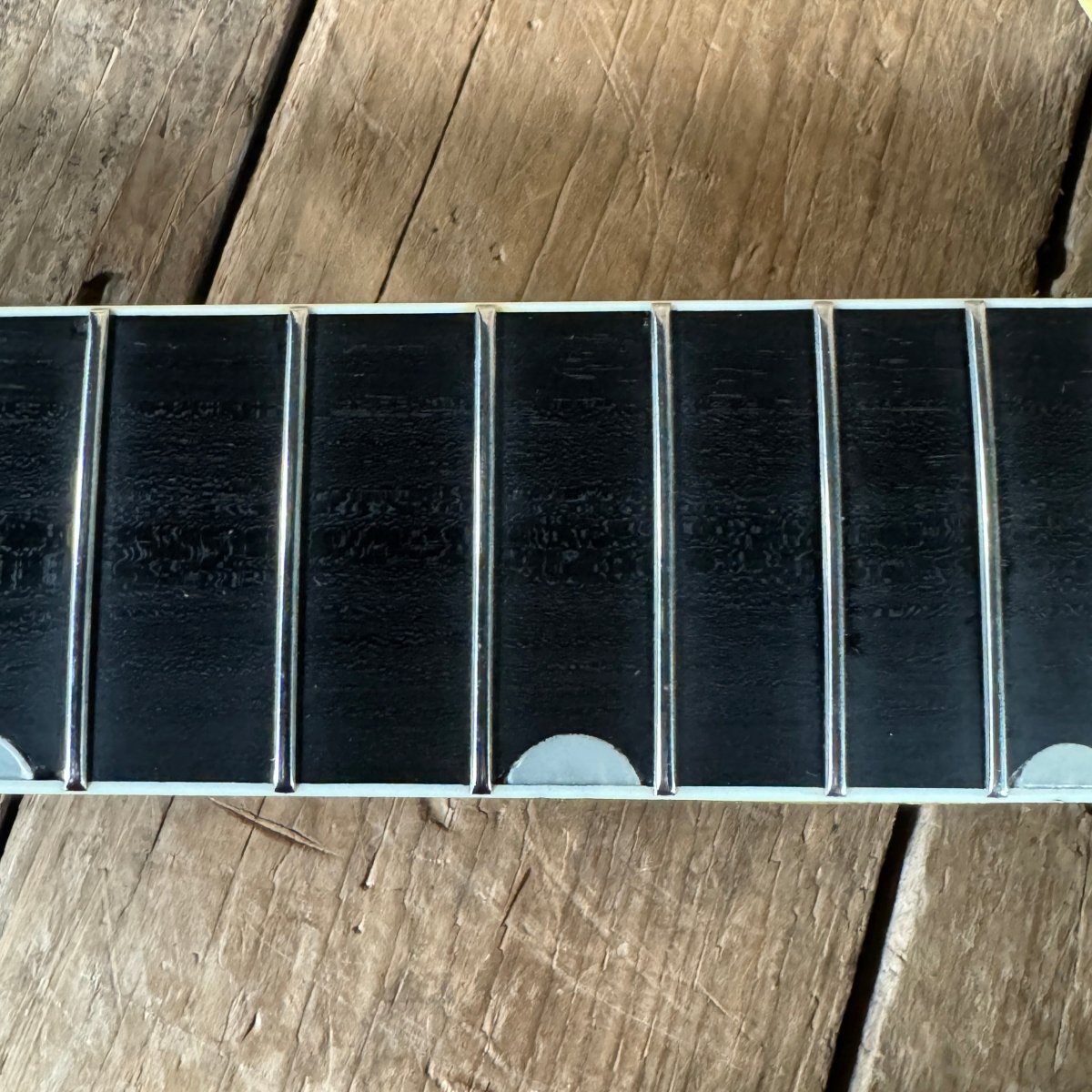 SOLD - Gretsch 6122 Chet Atkins Country Gentleman 1964 Walnut - Mahar's Vintage Guitars