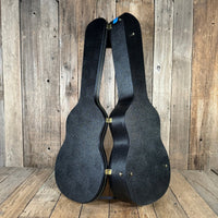 SOLD - Gretsch G5021E Rancher Penguin Parlor 2021 Mint GreenMetallic - Mahar's Vintage Guitars