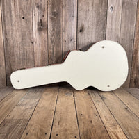 SOLD - Gretsch G6120W Nashville "Western" With Optional Cowboy Case 1994 Orange Stain - Mahar's Vintage Guitars