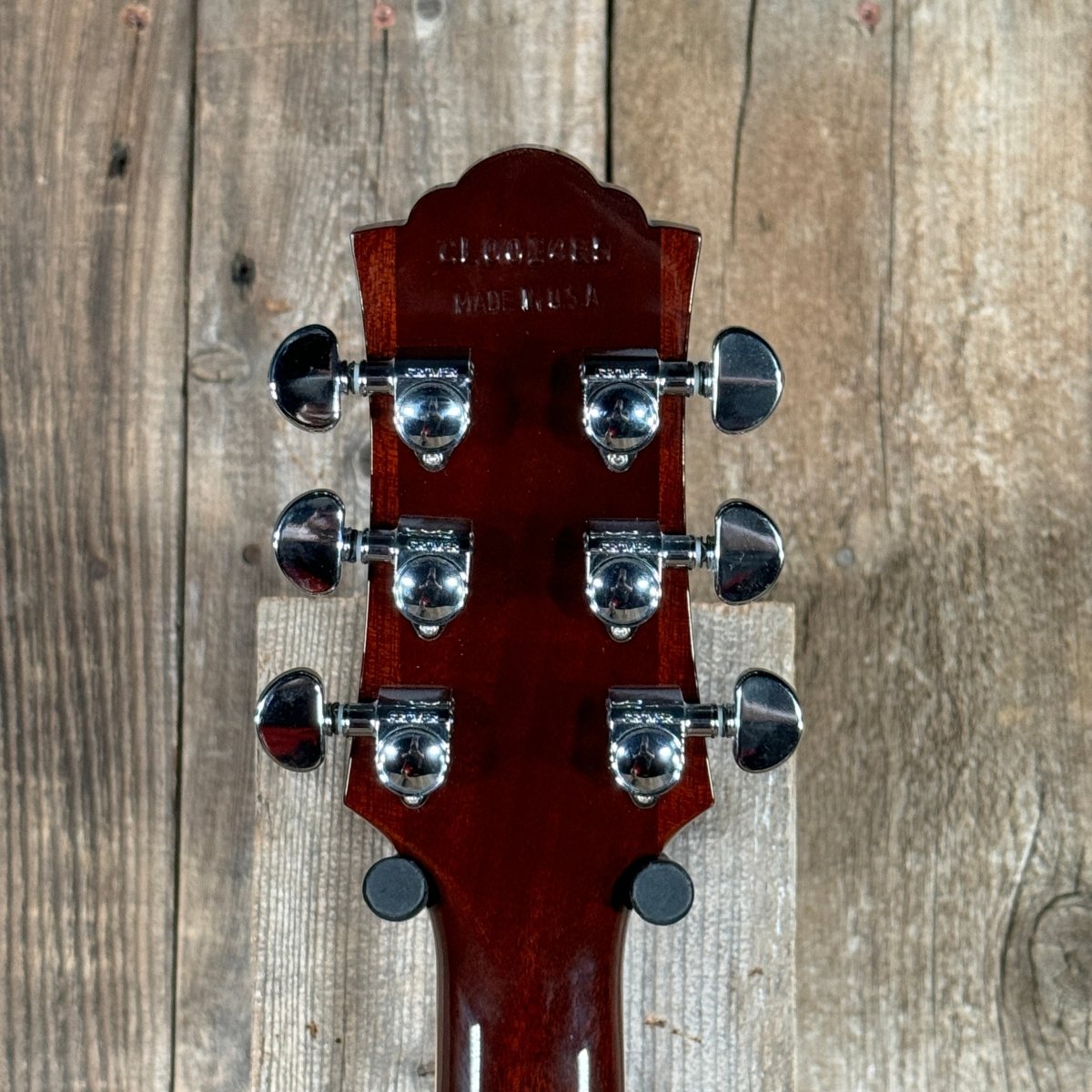 SOLD - Guild Bluesbird 1999 Natural - Mahar's Vintage Guitars