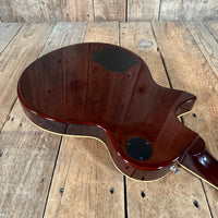 SOLD - Guild Bluesbird 1999 Natural - Mahar's Vintage Guitars