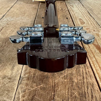 SOLD - Guild Bluesbird 1999 Natural - Mahar's Vintage Guitars