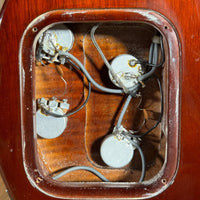 SOLD - Guild Bluesbird 1999 Natural - Mahar's Vintage Guitars