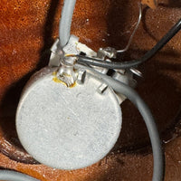 SOLD - Guild Bluesbird 1999 Natural - Mahar's Vintage Guitars