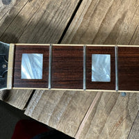 SOLD - Guild Bluesbird 1999 Natural - Mahar's Vintage Guitars