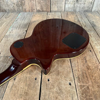 SOLD - Guild Bluesbird 1999 Natural - Mahar's Vintage Guitars