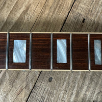 SOLD - Guild Bluesbird 1999 Natural - Mahar's Vintage Guitars