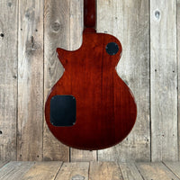 SOLD - Guild Bluesbird 1999 Natural - Mahar's Vintage Guitars