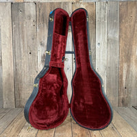 SOLD - Guild Bluesbird 1999 Natural - Mahar's Vintage Guitars