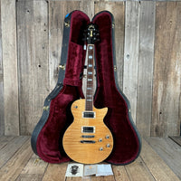 SOLD - Guild Bluesbird 1999 Natural - Mahar's Vintage Guitars