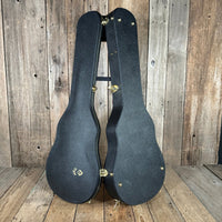 SOLD - Guild Bluesbird 1999 Natural - Mahar's Vintage Guitars