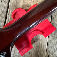 SOLD - Guild Bluesbird 1999 Natural - Mahar's Vintage Guitars