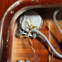 SOLD - Guild Bluesbird 1999 Natural - Mahar's Vintage Guitars