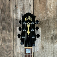 SOLD - Guild Bluesbird 1999 Natural - Mahar's Vintage Guitars