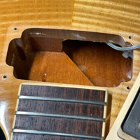 SOLD - Guild Bluesbird 1999 Natural - Mahar's Vintage Guitars