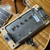 SOLD - Guild Bluesbird 1999 Natural - Mahar's Vintage Guitars