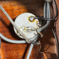 SOLD - Guild Bluesbird 1999 Natural - Mahar's Vintage Guitars