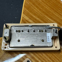 SOLD - Guild Bluesbird 1999 Natural - Mahar's Vintage Guitars