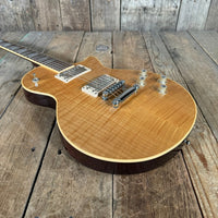 SOLD - Guild Bluesbird 1999 Natural - Mahar's Vintage Guitars