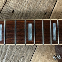 SOLD - Guild Bluesbird 1999 Natural - Mahar's Vintage Guitars