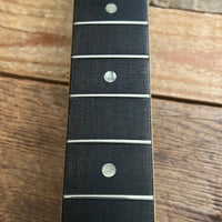 SOLD - Harmony H - 66 Vibra Jet 1963 Red Burst - Mahar's Vintage Guitars