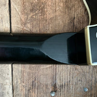 SOLD - Harmony H - 66 Vibra Jet 1963 Red Burst - Mahar's Vintage Guitars