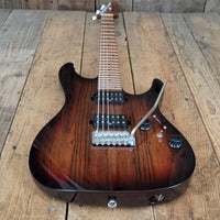 SOLD - Ibanez AZ242BC Premium - 2019 - Mahar's Vintage Guitars