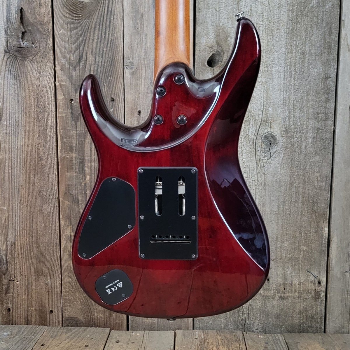 SOLD - Ibanez AZ242BC Premium - 2019 - Mahar's Vintage Guitars