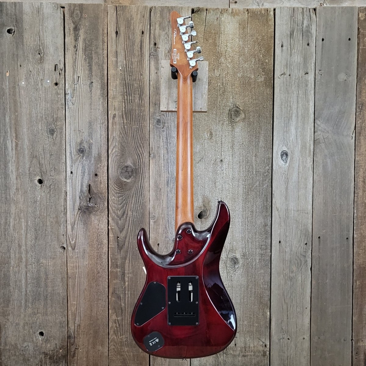 SOLD - Ibanez AZ242BC Premium - 2019 - Mahar's Vintage Guitars