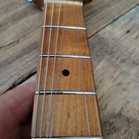 SOLD - Ibanez AZ242BC Premium - 2019 - Mahar's Vintage Guitars