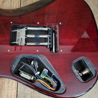 SOLD - Ibanez AZ242BC Premium - 2019 - Mahar's Vintage Guitars