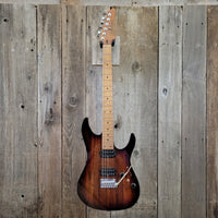 SOLD - Ibanez AZ242BC Premium - 2019 - Mahar's Vintage Guitars