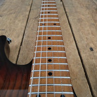 SOLD - Ibanez AZ242BC Premium - 2019 - Mahar's Vintage Guitars
