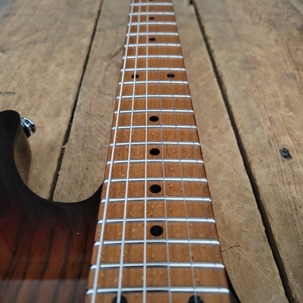 SOLD - Ibanez AZ242BC Premium - 2019 - Mahar's Vintage Guitars