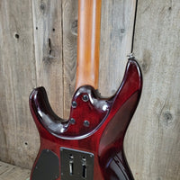 SOLD - Ibanez AZ242BC Premium - 2019 - Mahar's Vintage Guitars