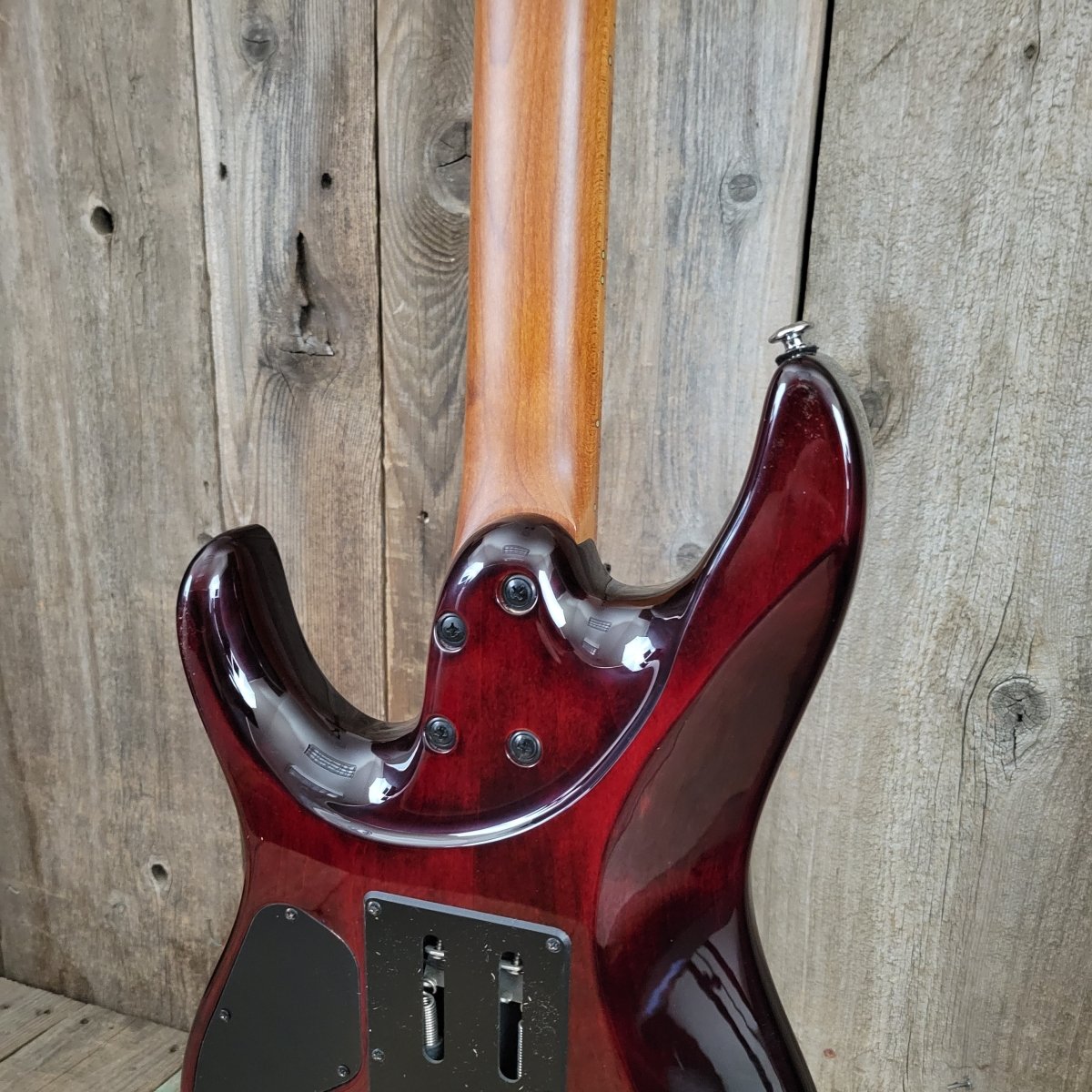 SOLD - Ibanez AZ242BC Premium - 2019 - Mahar's Vintage Guitars