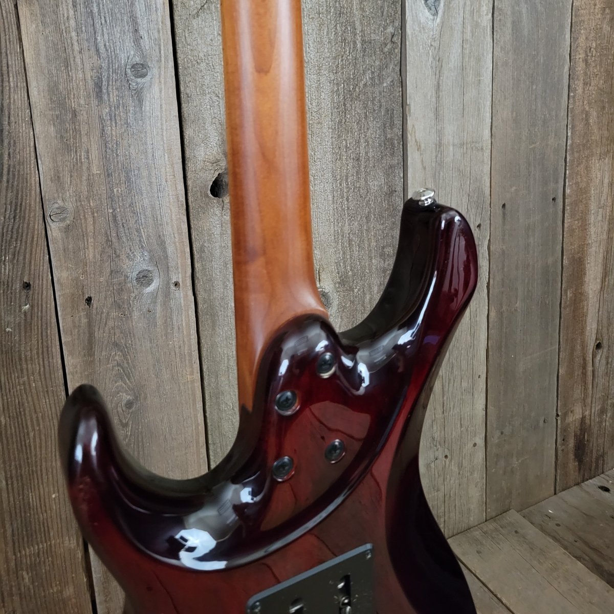 SOLD - Ibanez AZ242BC Premium - 2019 - Mahar's Vintage Guitars