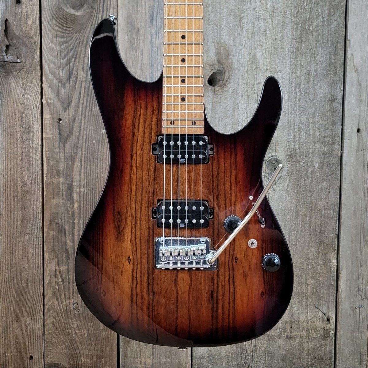 SOLD - Ibanez AZ242BC Premium - 2019 - Mahar's Vintage Guitars