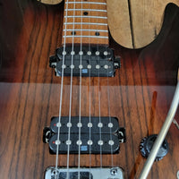 SOLD - Ibanez AZ242BC Premium - 2019 - Mahar's Vintage Guitars