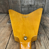 SOLD - Ibanez Rocket Roll Flying V Model 2387CT Custom 1976 - Mahar's Vintage Guitars