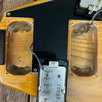 SOLD - Ibanez Rocket Roll Flying V Model 2387CT Custom 1976 - Mahar's Vintage Guitars