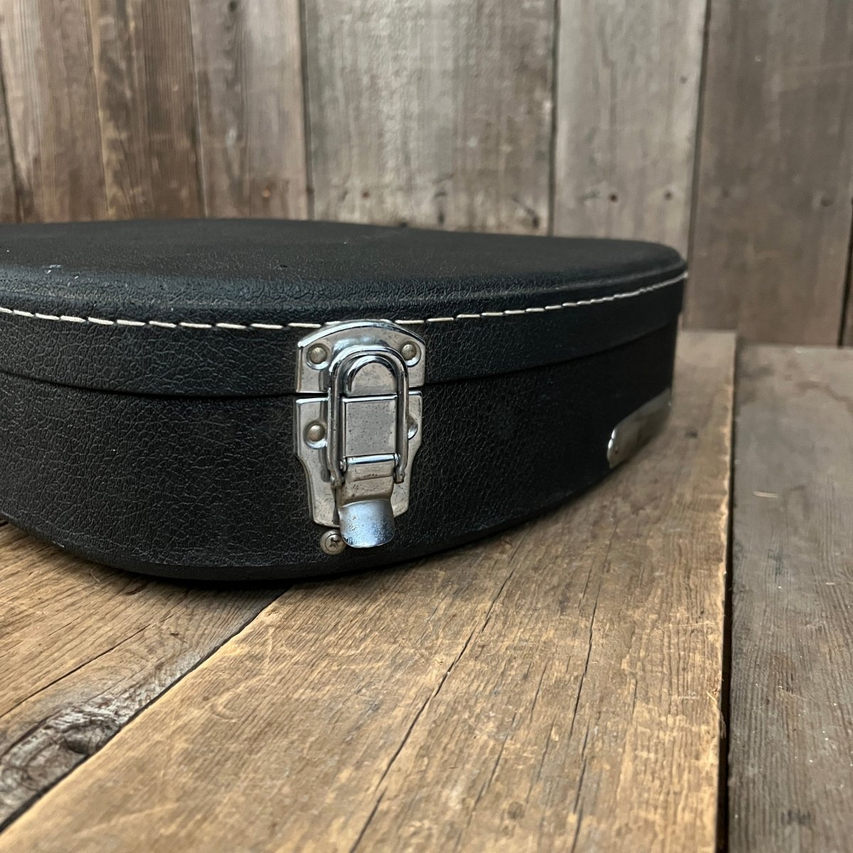 SOLD - Ibanez Rocket Roll Flying V Model 2387CT Custom 1976 - Mahar's Vintage Guitars